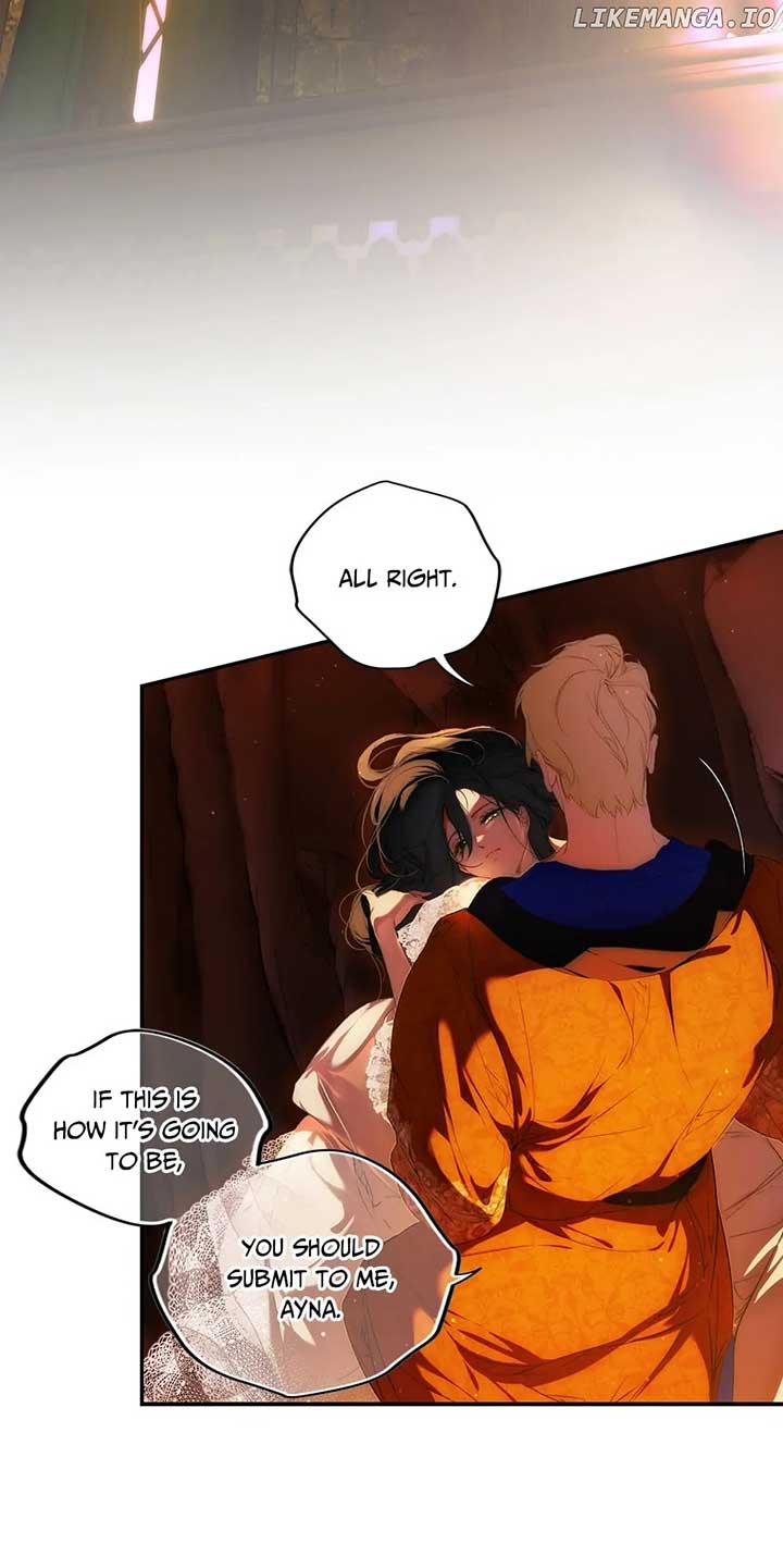 Secret Lady Chapter 92 - Page 29