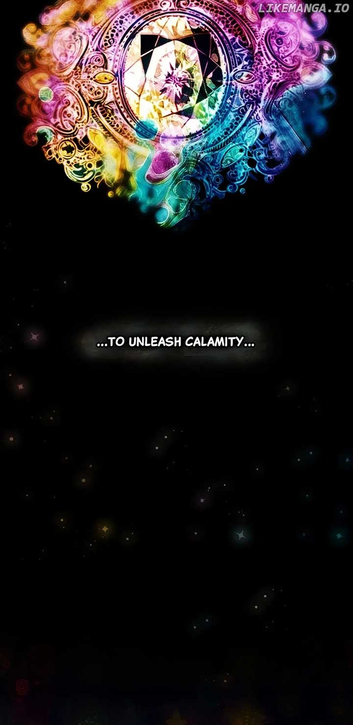 Secret Lady Chapter 92 - Page 3