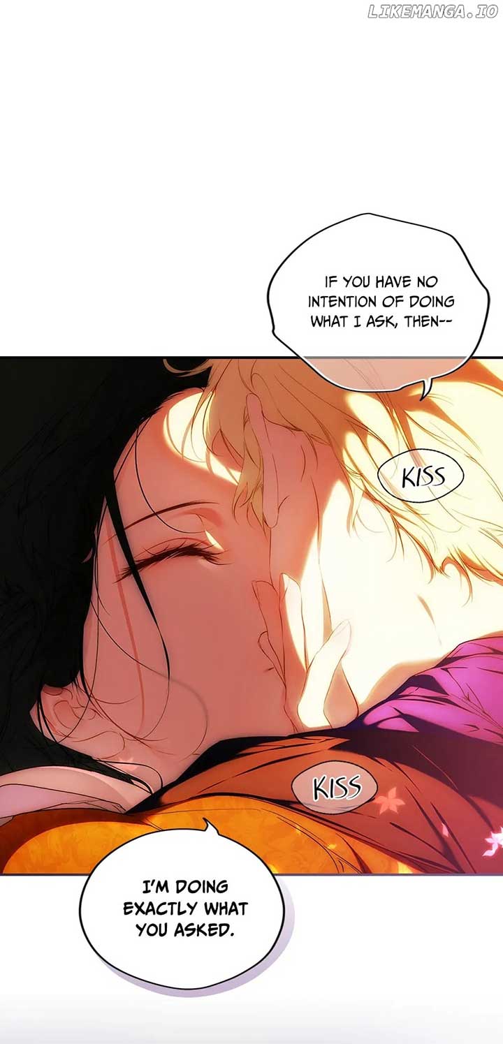 Secret Lady Chapter 92 - Page 30