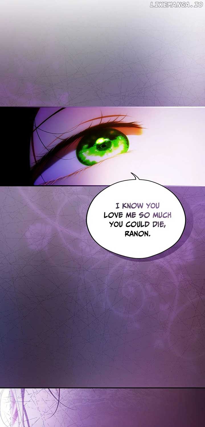 Secret Lady Chapter 92 - Page 31