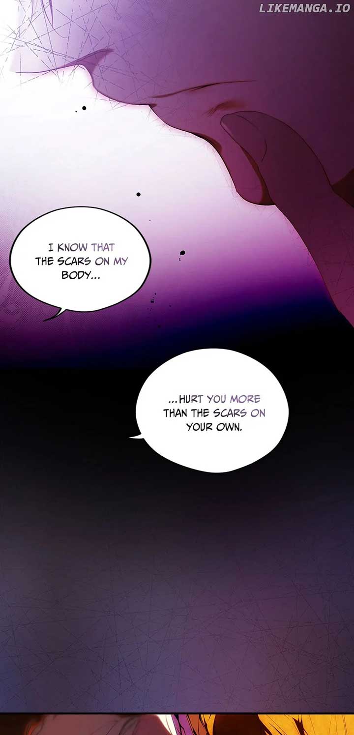 Secret Lady Chapter 92 - Page 32