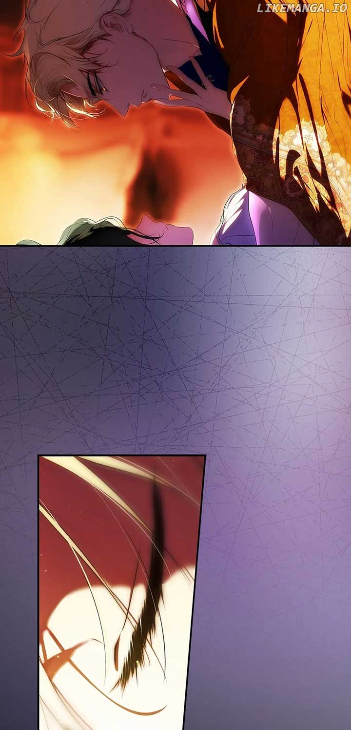 Secret Lady Chapter 92 - Page 33