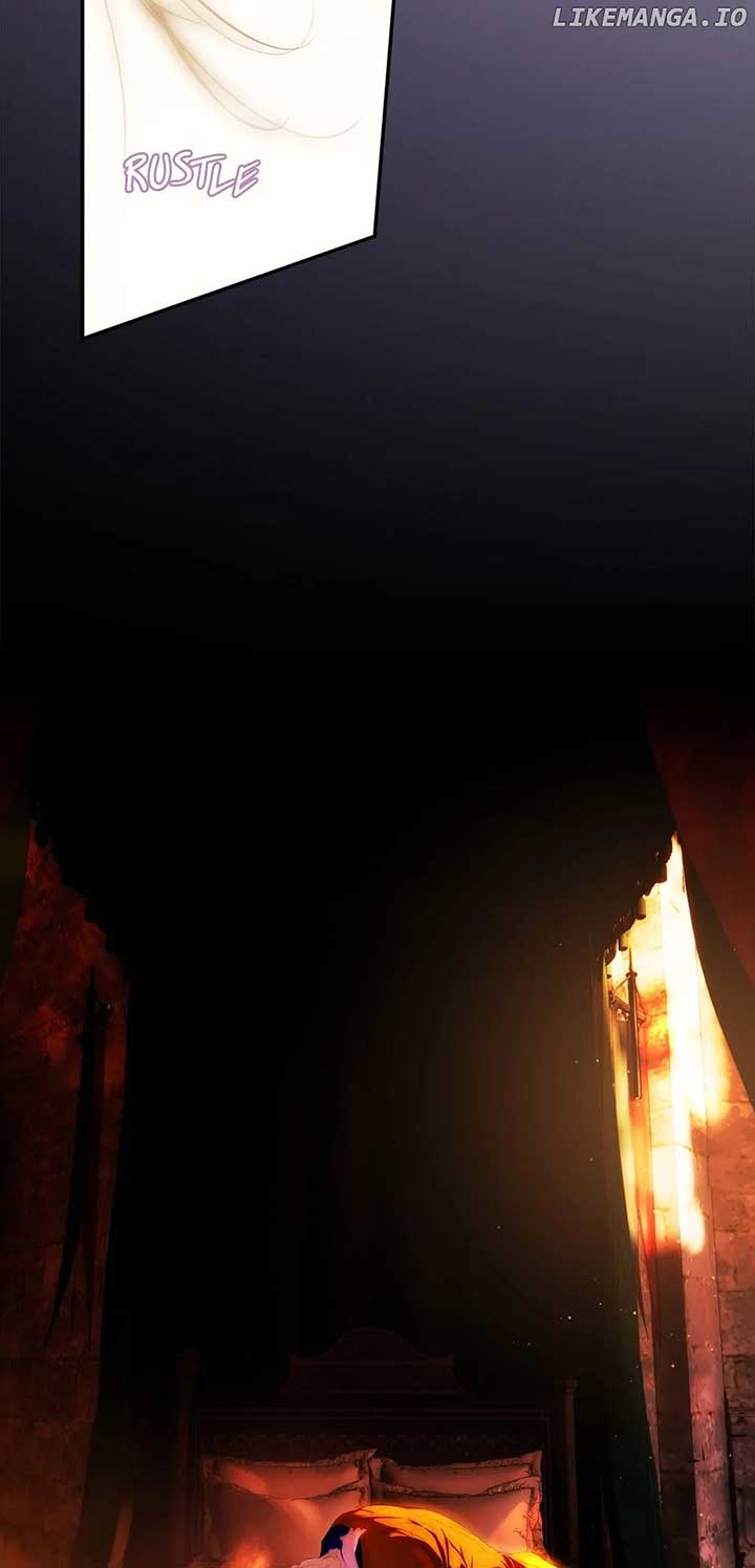 Secret Lady Chapter 92 - Page 34