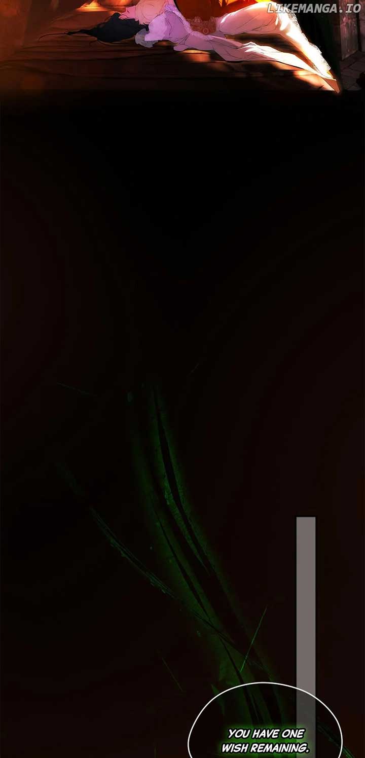 Secret Lady Chapter 92 - Page 35