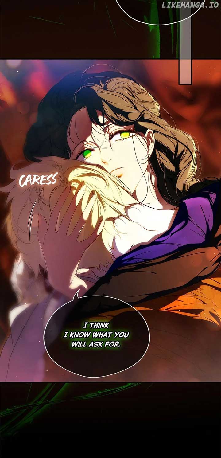 Secret Lady Chapter 92 - Page 36