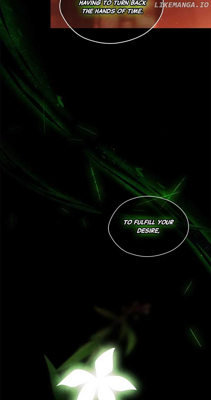 Secret Lady Chapter 92 - Page 38