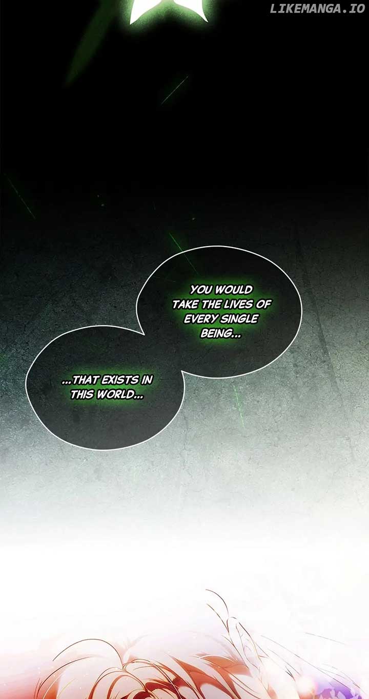 Secret Lady Chapter 92 - Page 39