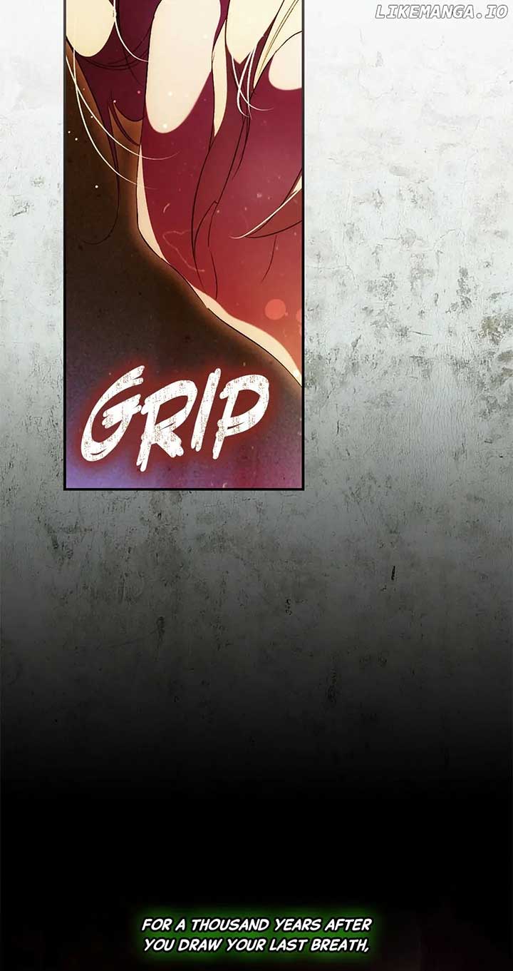 Secret Lady Chapter 92 - Page 43