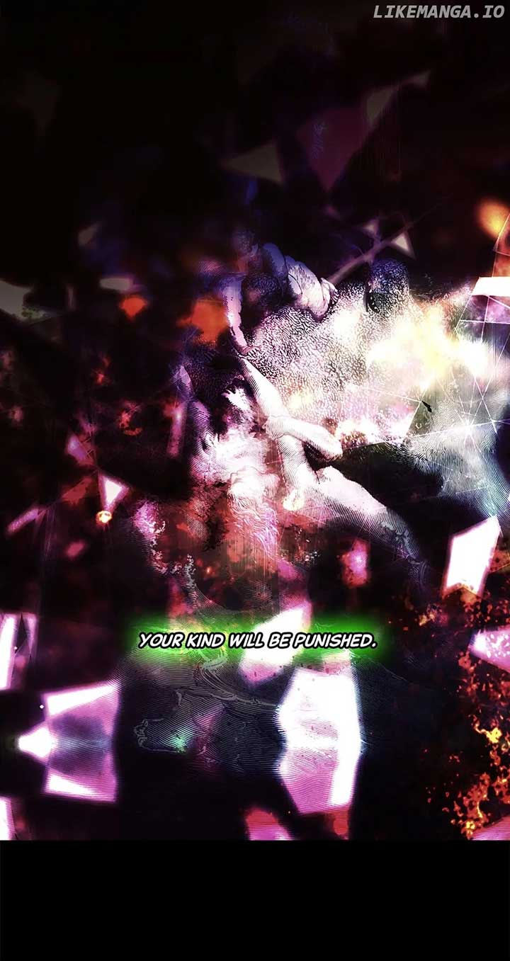 Secret Lady Chapter 92 - Page 44