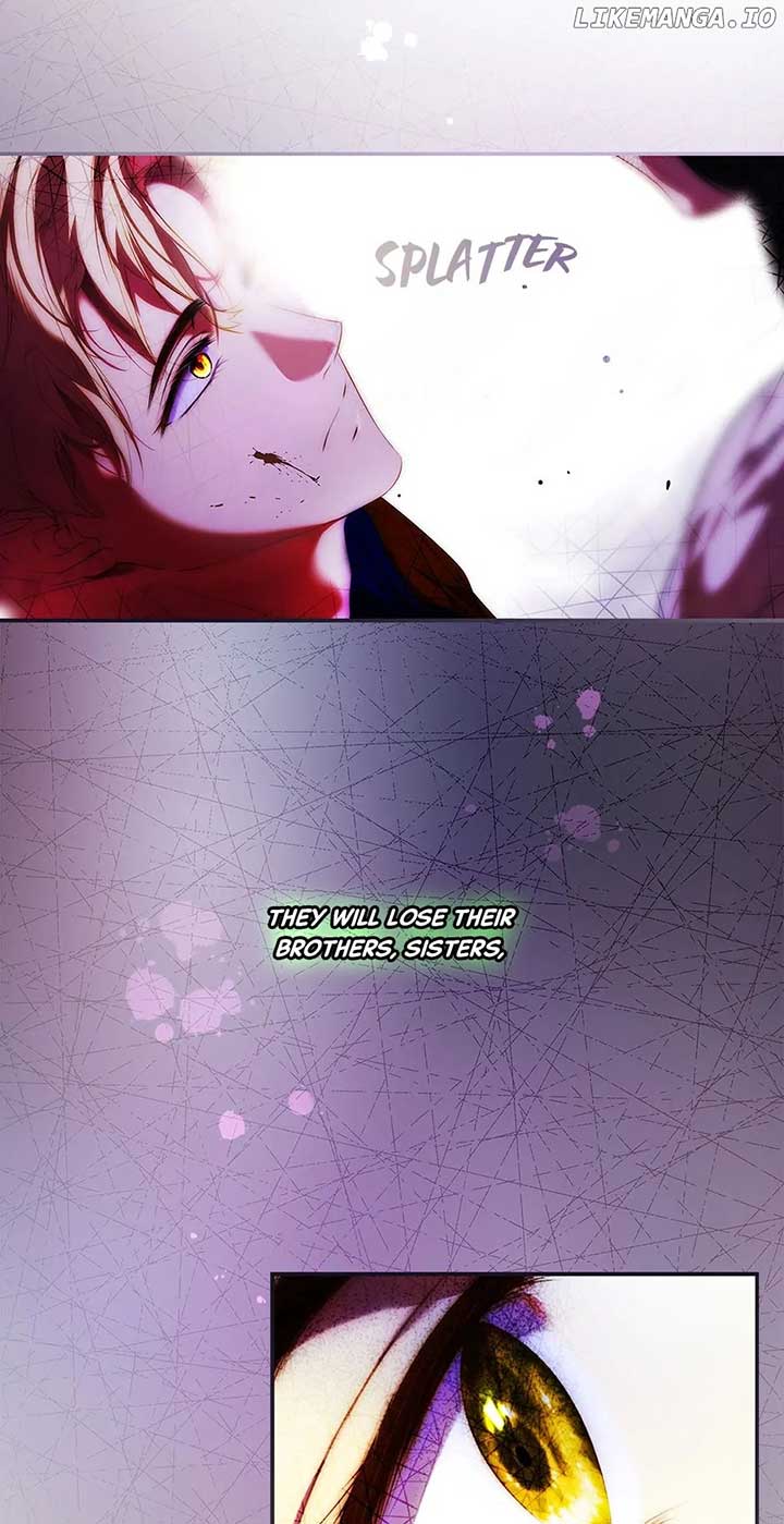 Secret Lady Chapter 92 - Page 47