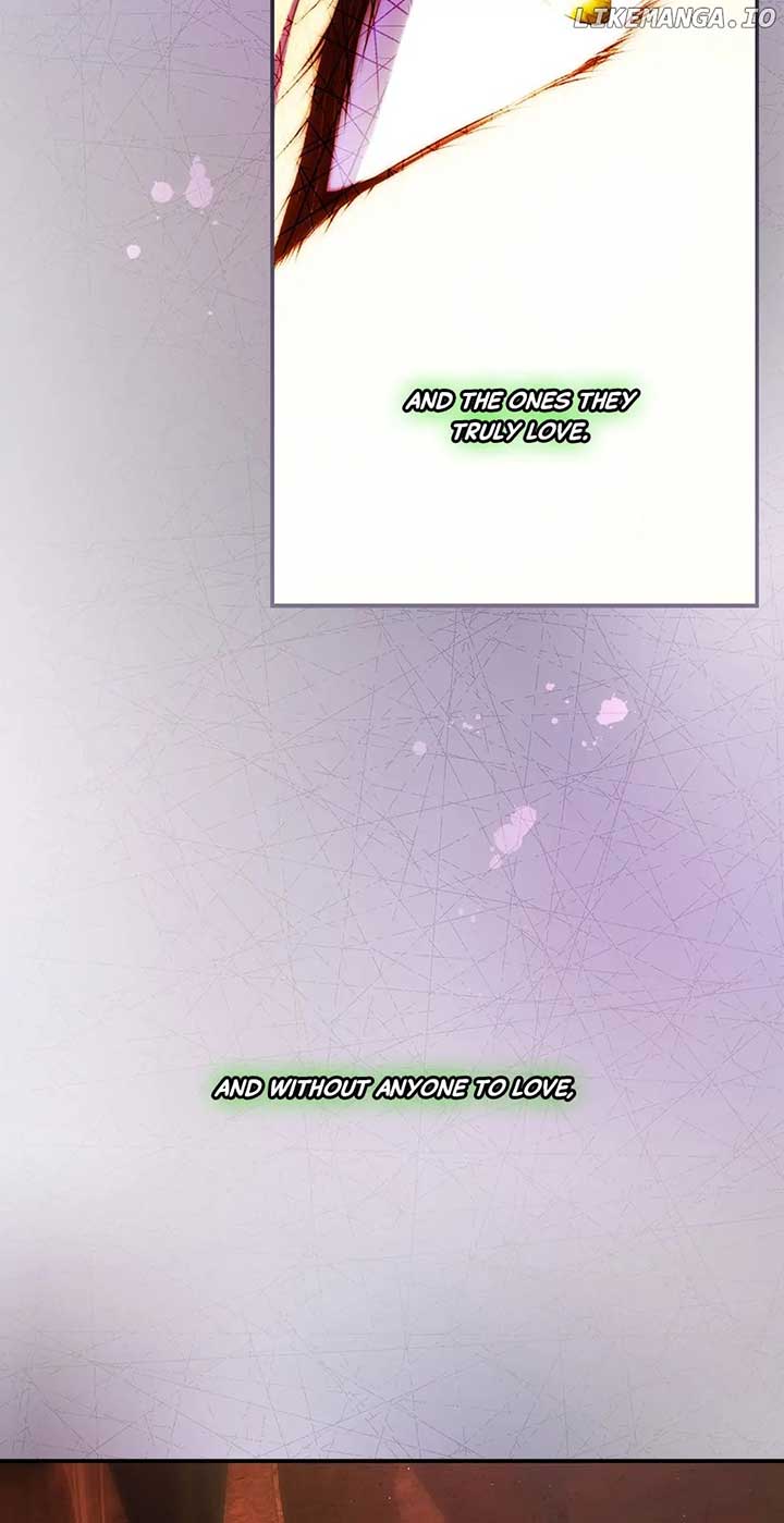 Secret Lady Chapter 92 - Page 48