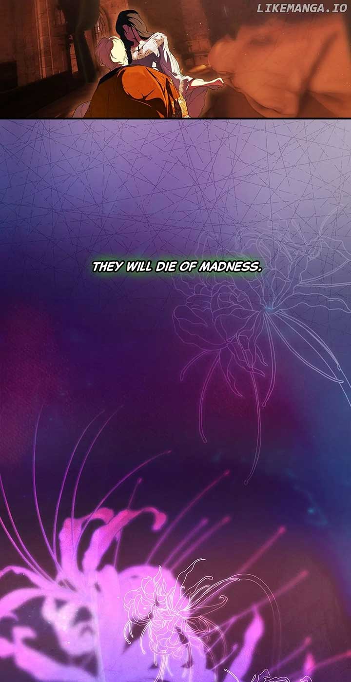 Secret Lady Chapter 92 - Page 49