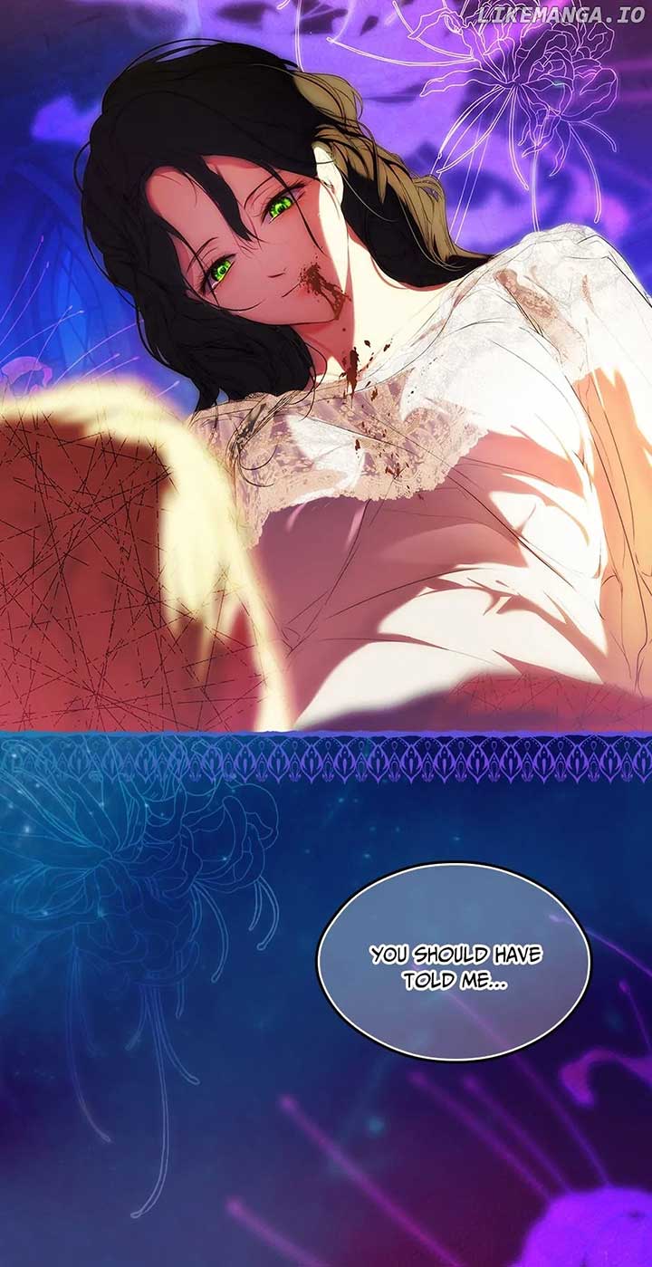 Secret Lady Chapter 92 - Page 50