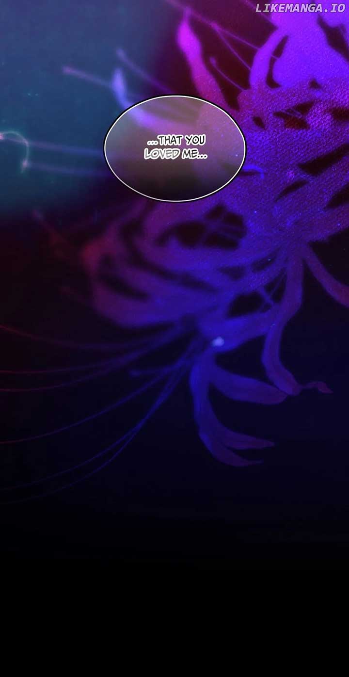 Secret Lady Chapter 92 - Page 51