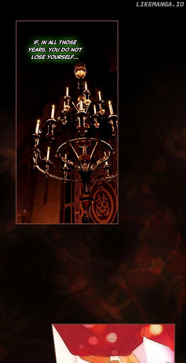 Secret Lady Chapter 92 - Page 52