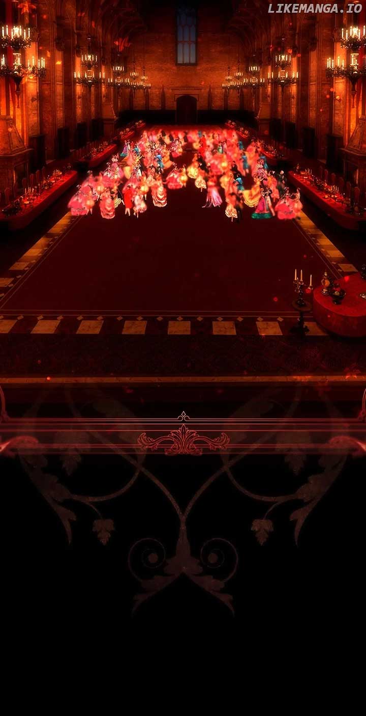 Secret Lady Chapter 92 - Page 54