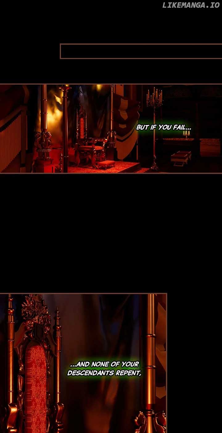 Secret Lady Chapter 92 - Page 55