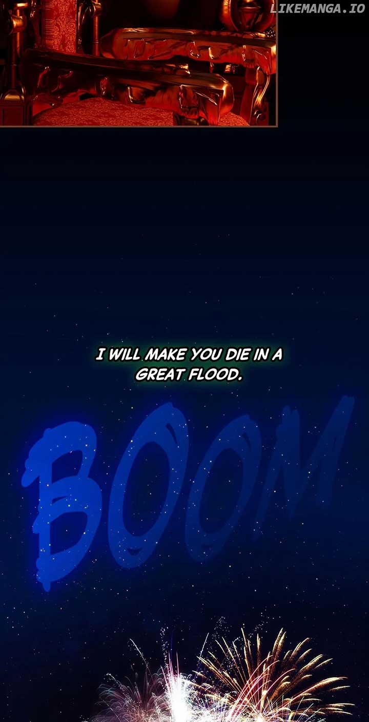 Secret Lady Chapter 92 - Page 56