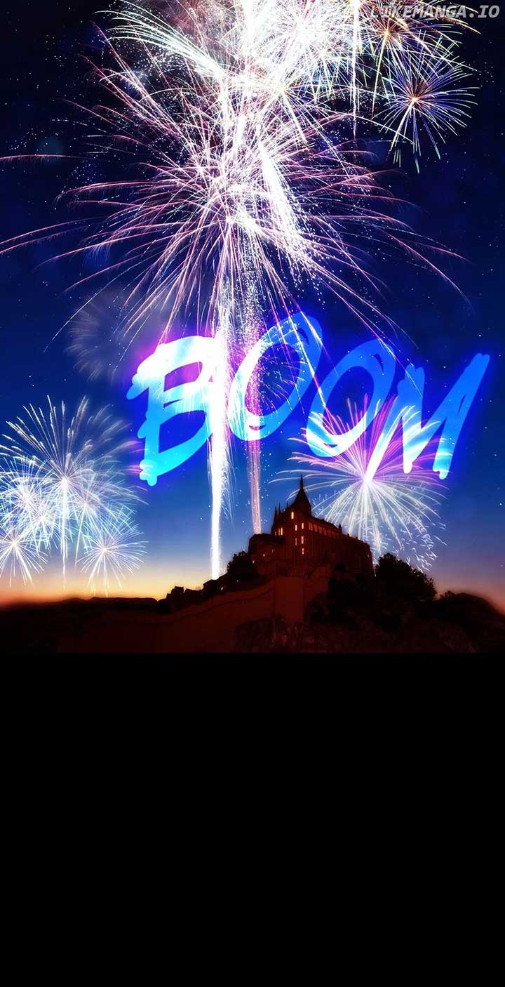 Secret Lady Chapter 92 - Page 57