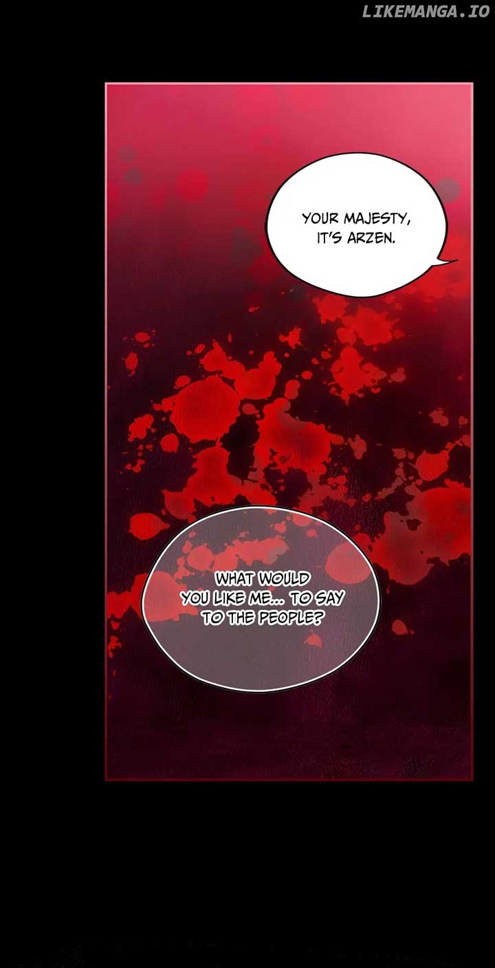 Secret Lady Chapter 92 - Page 58