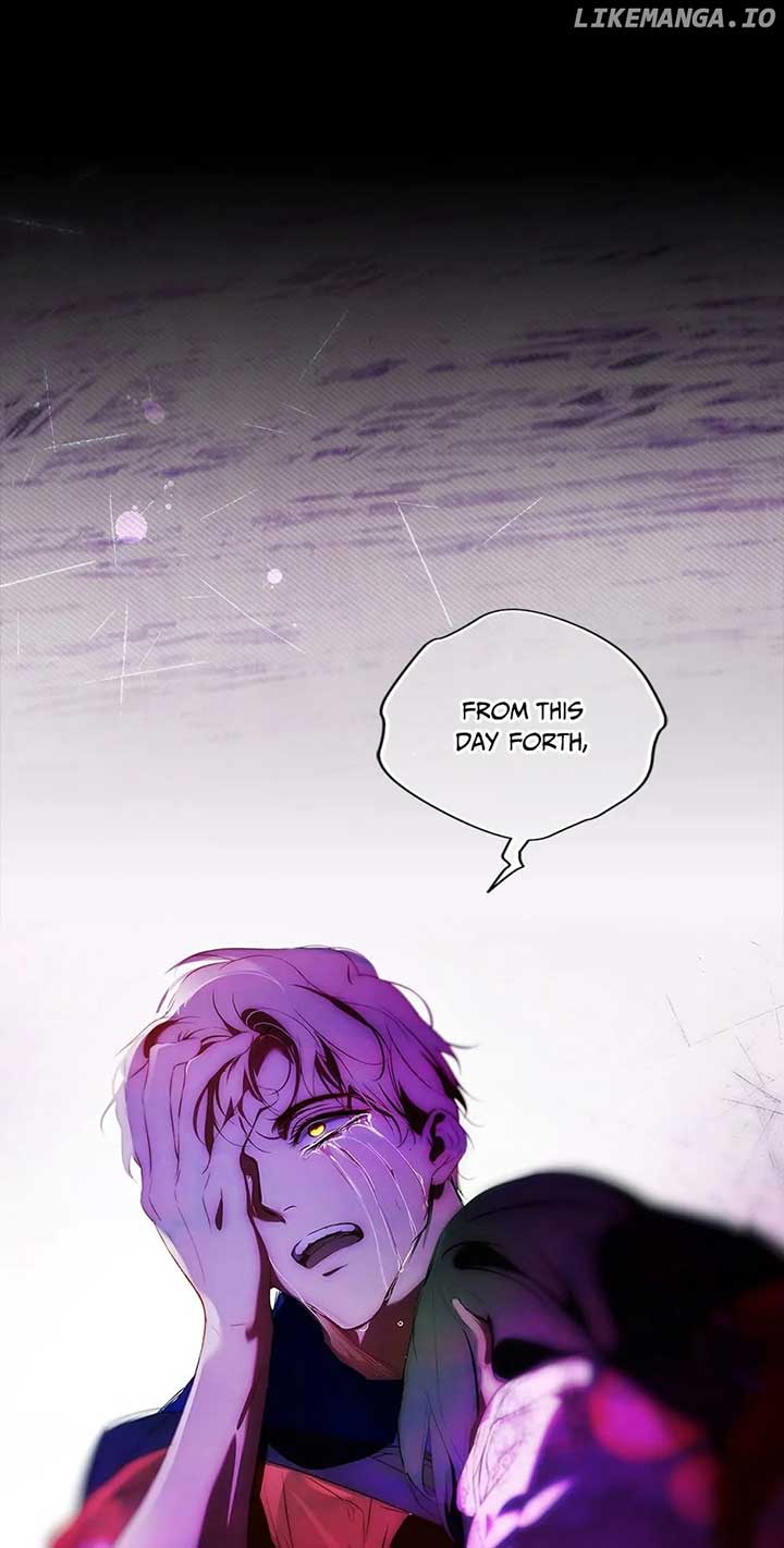 Secret Lady Chapter 92 - Page 60