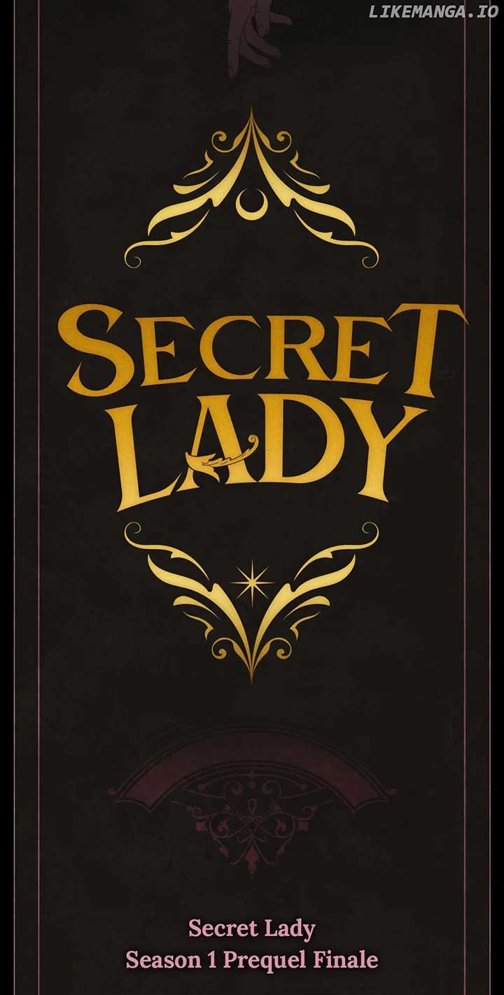 Secret Lady Chapter 92 - Page 65