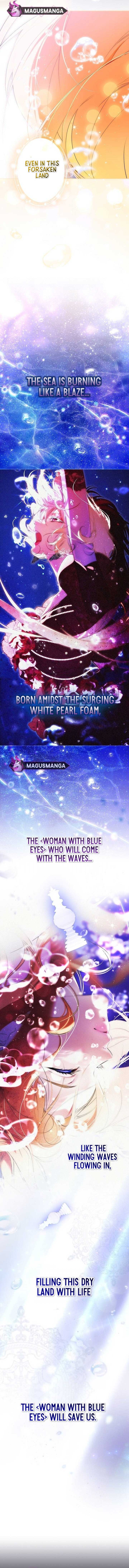 Secret Lady Chapter 98 - Page 4