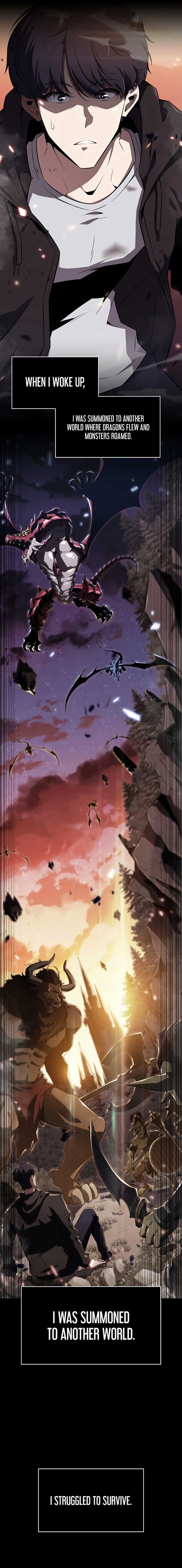 Eat and Go Chapter 1 - Page 20