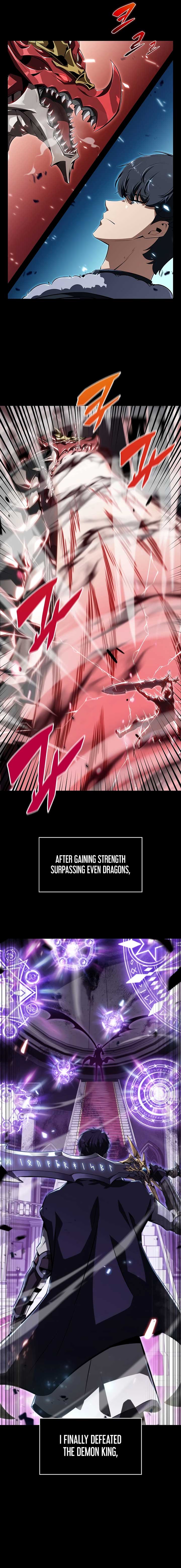 Eat and Go Chapter 1 - Page 21