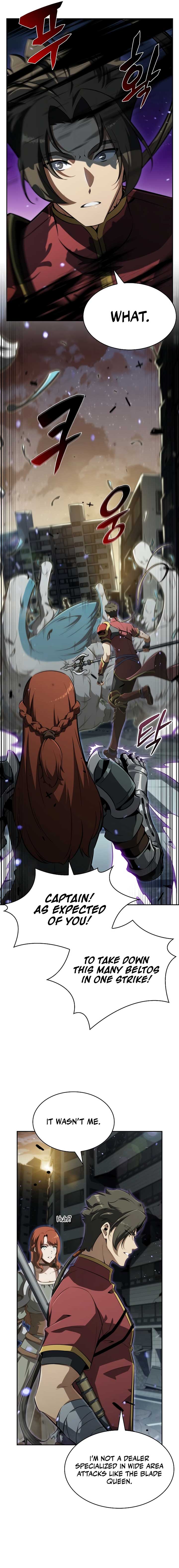 Eat and Go Chapter 1 - Page 7