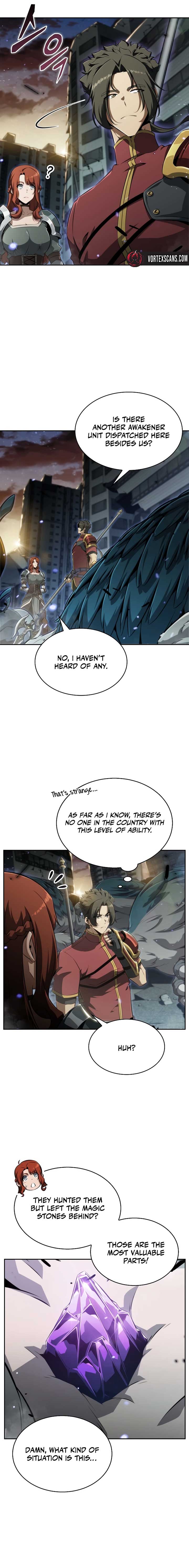 Eat and Go Chapter 1 - Page 8