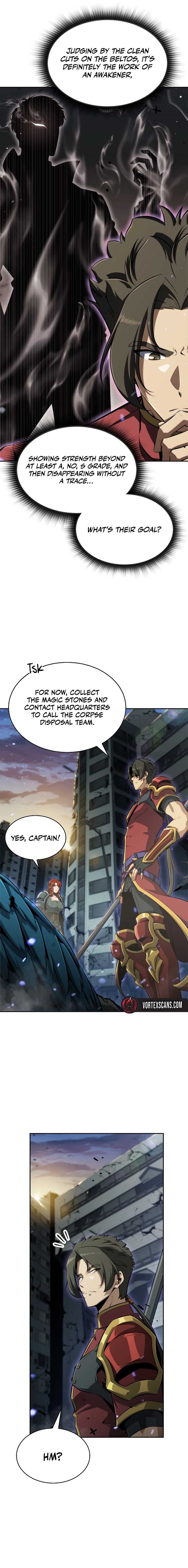 Eat and Go Chapter 1 - Page 9