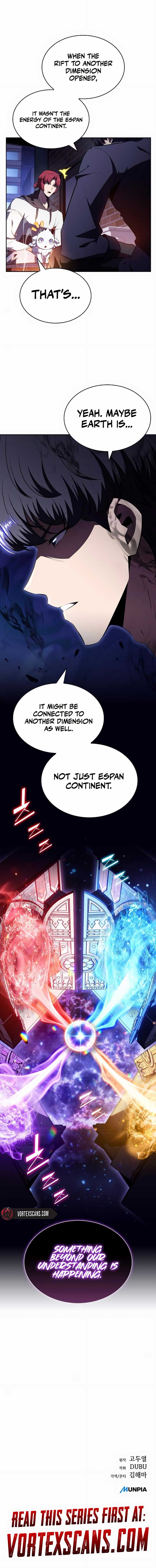 Eat and Go Chapter 12 - Page 18