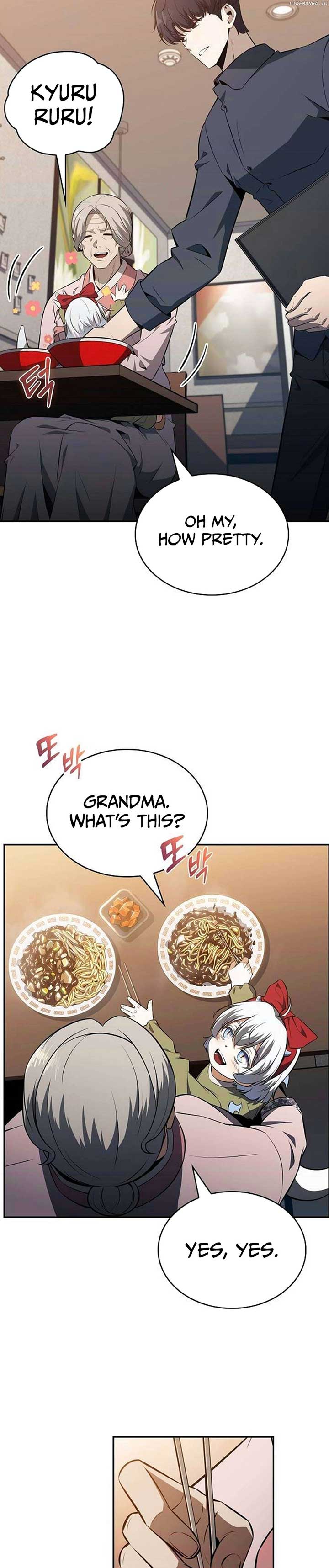 Eat and Go Chapter 16 - Page 16