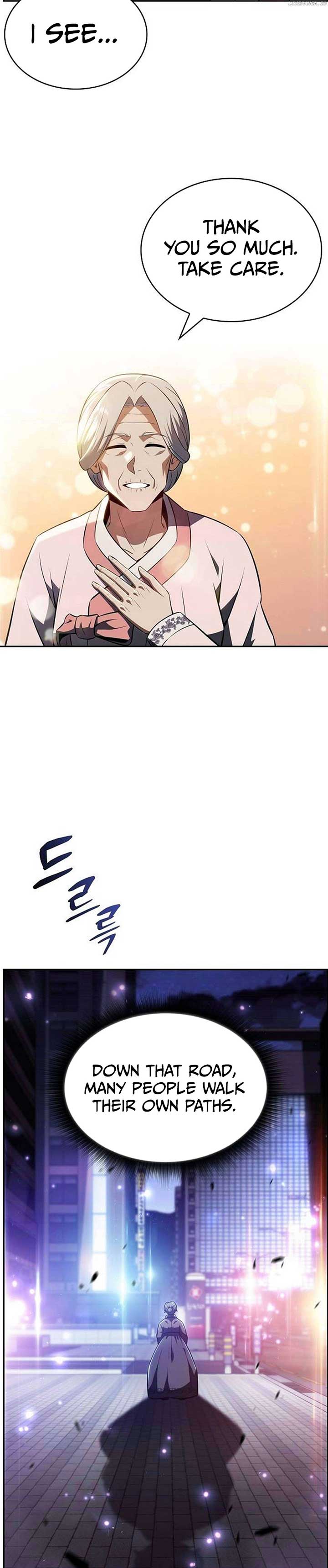 Eat and Go Chapter 16 - Page 22