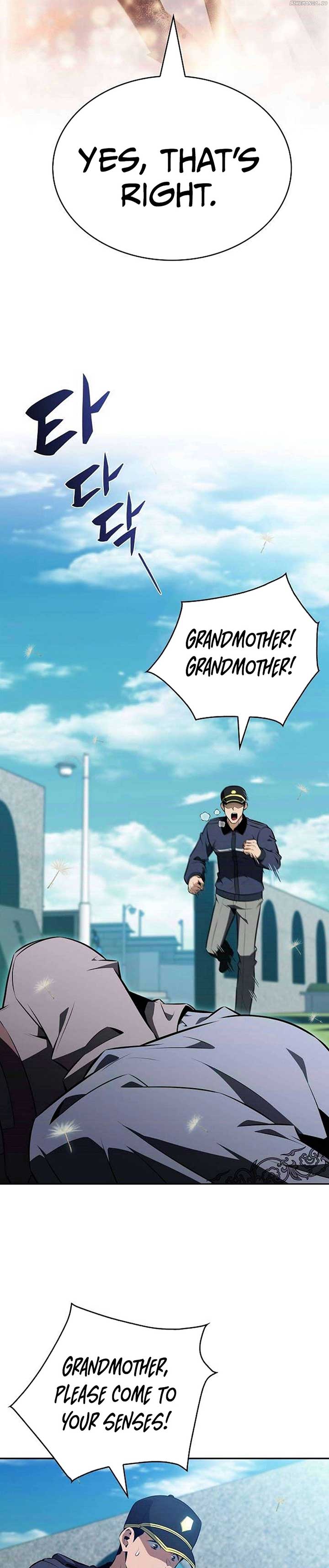 Eat and Go Chapter 16 - Page 32