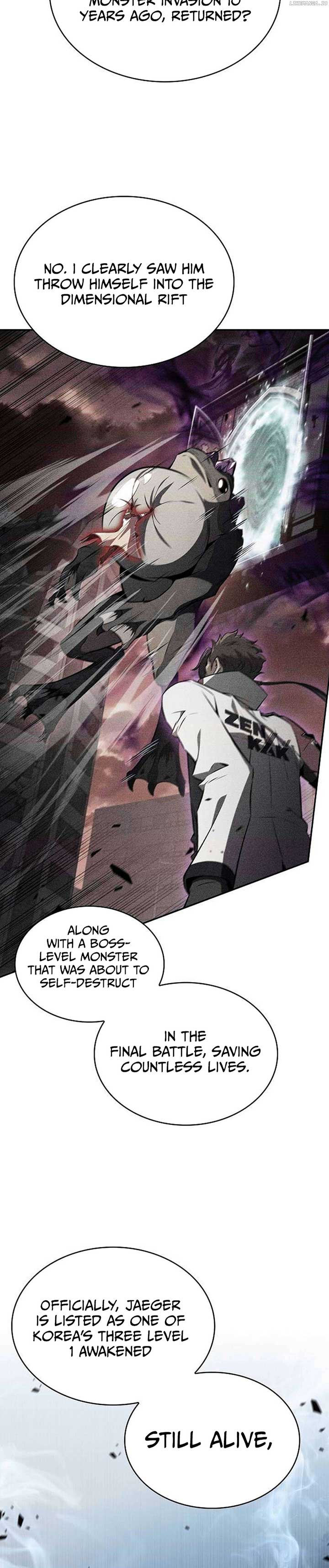 Eat and Go Chapter 16 - Page 40