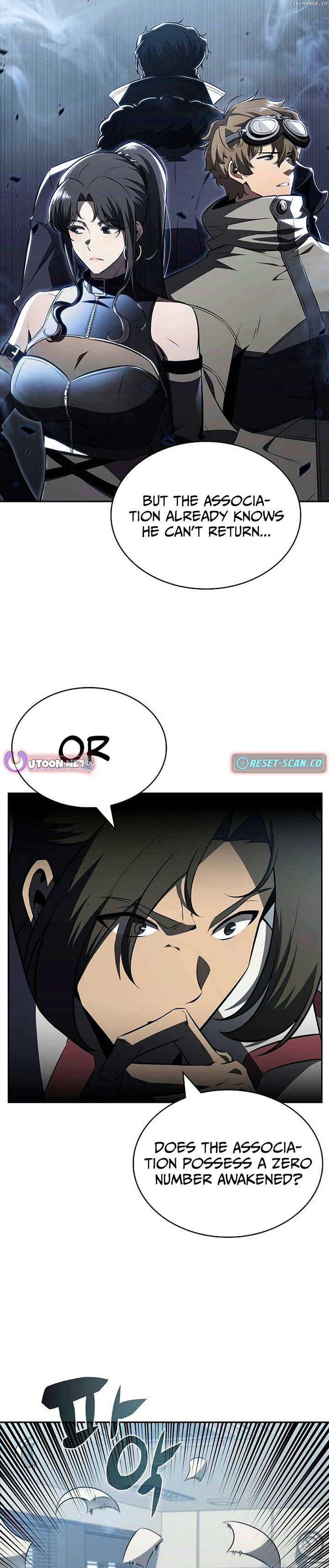 Eat and Go Chapter 16 - Page 41