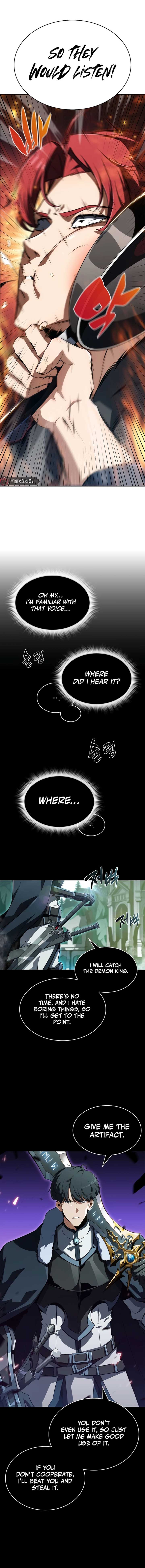 Eat and Go Chapter 2 - Page 12