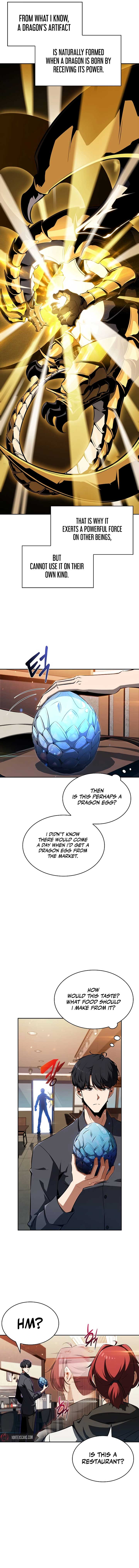 Eat and Go Chapter 2 - Page 6