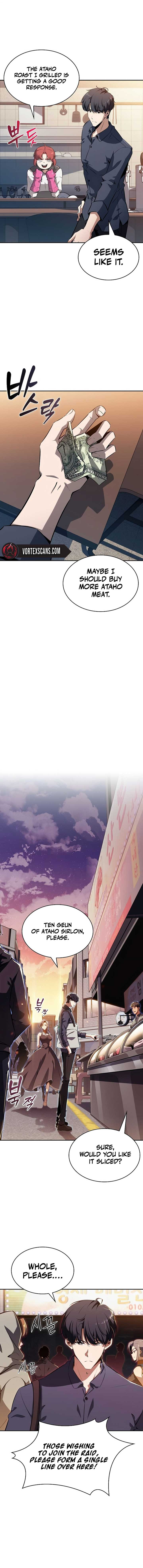 Eat and Go Chapter 3 - Page 13