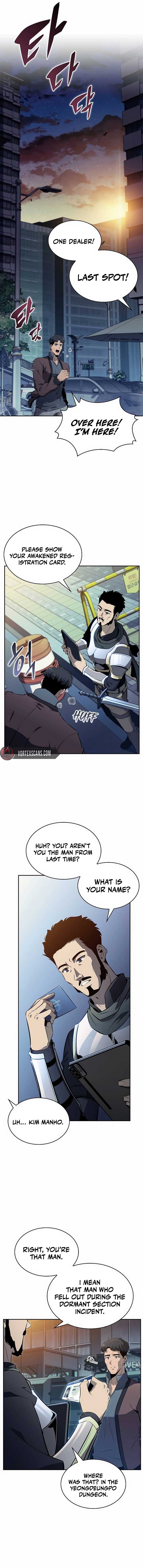 Eat and Go Chapter 4 - Page 18