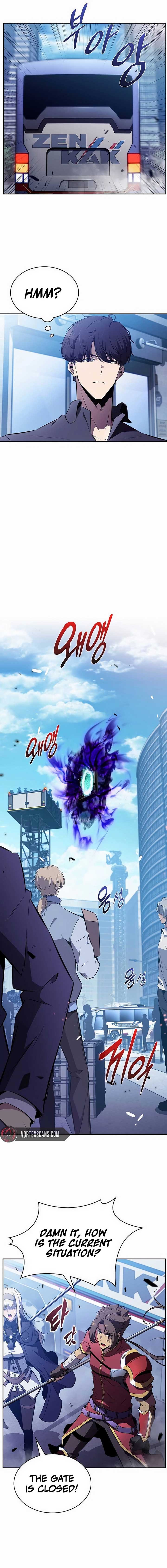 Eat and Go Chapter 4 - Page 20