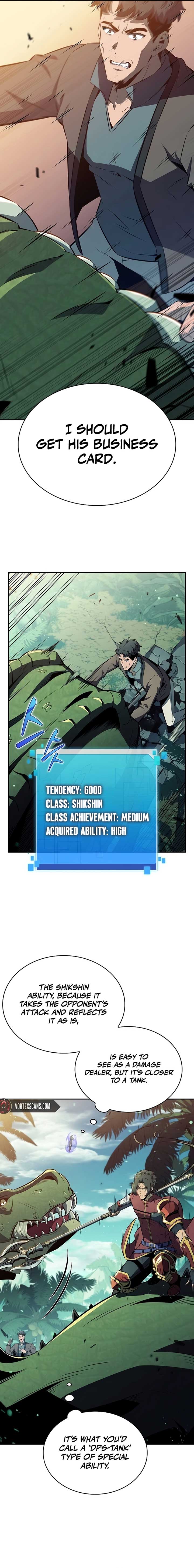 Eat and Go Chapter 5 - Page 16