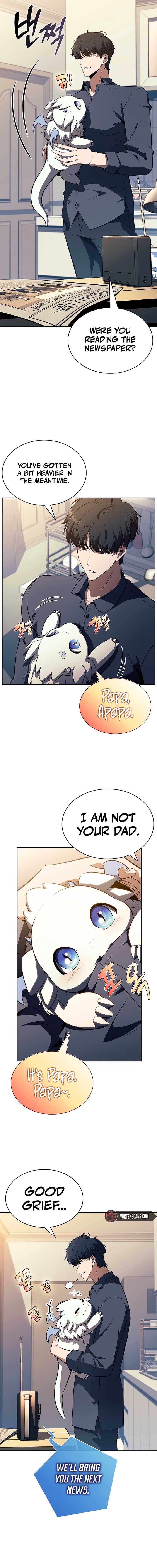 Eat and Go Chapter 5 - Page 19