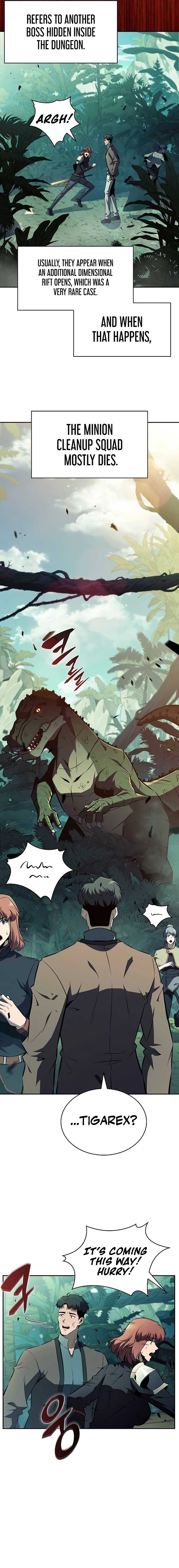 Eat and Go Chapter 5 - Page 4