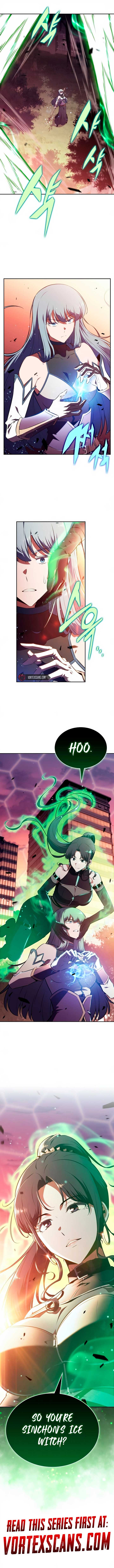 Eat and Go Chapter 7 - Page 12