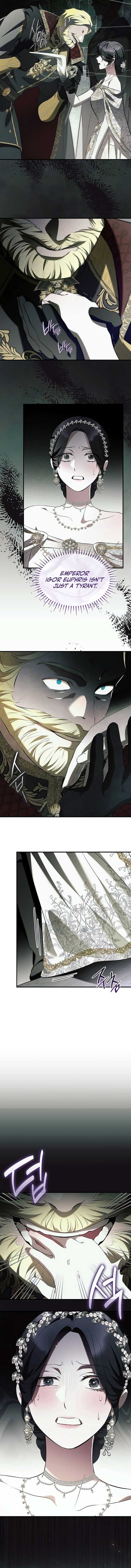 One Day My Sister Died Chapter 12 - Page 12