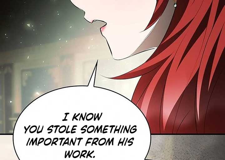 One Day My Sister Died Chapter 13 - Page 114