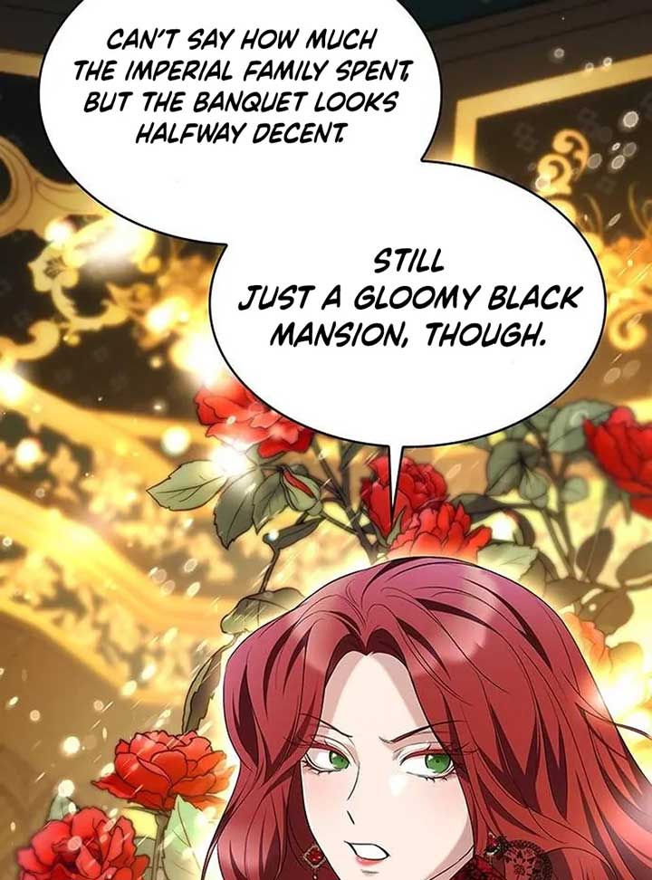 One Day My Sister Died Chapter 13 - Page 21